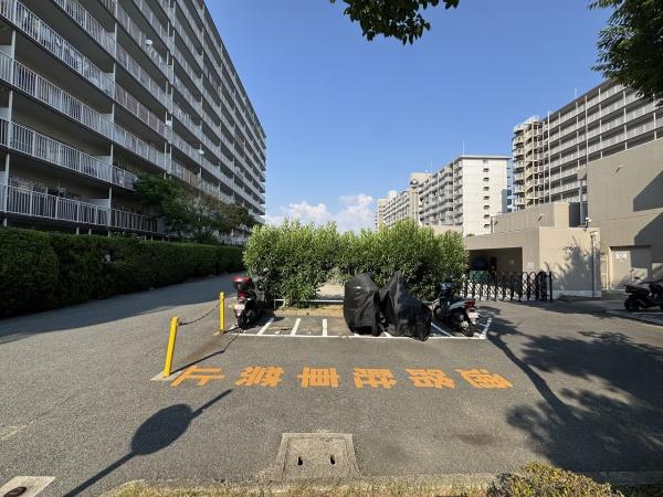 ユニハイム千船1号棟