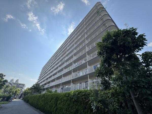 ユニハイム千船1号棟