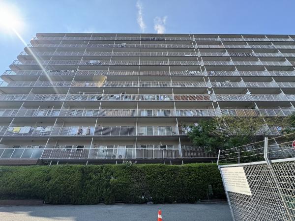 ユニハイム千船1号棟