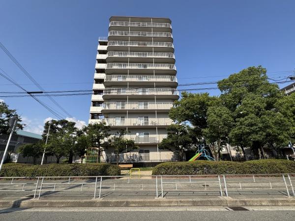 ユニハイム千船1号棟