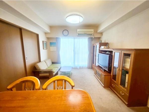 ユニハイム千船1号棟