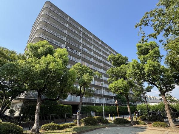 ユニハイム千船1号棟