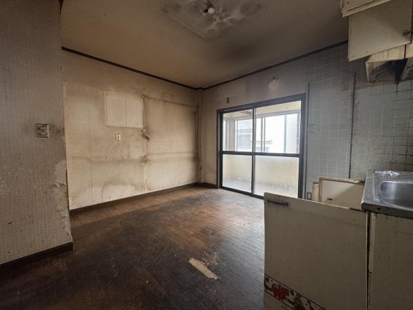 大阪市此花区高見３丁目の中古一戸建て