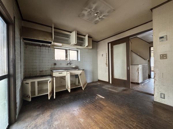 大阪市此花区高見３丁目の中古一戸建て