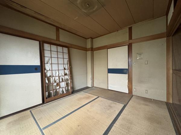 大阪市此花区高見３丁目の中古一戸建て