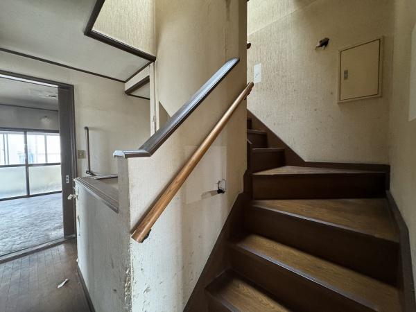 大阪市此花区高見３丁目の中古一戸建て