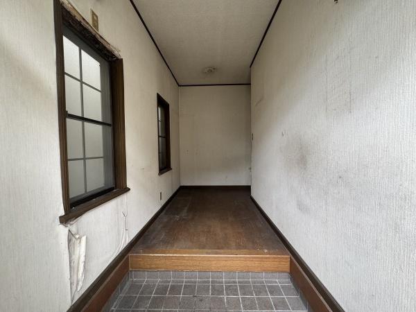 大阪市此花区高見３丁目の中古一戸建て