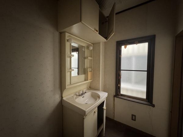 大阪市此花区高見3丁目　中古戸建