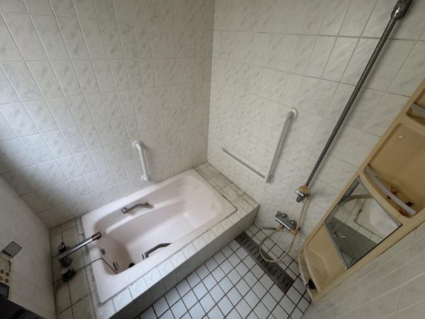 大阪市此花区高見3丁目　中古戸建
