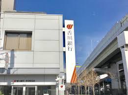 大阪市港区弁天4丁目の土地(香川銀行弁天町支店)