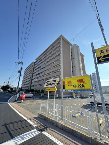 此花区厚生年金住宅高見D棟