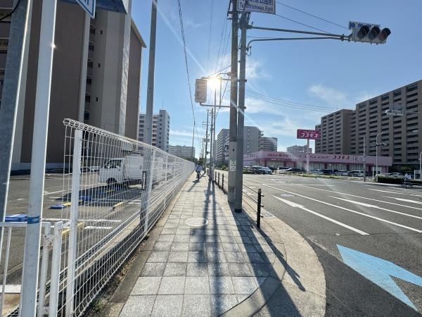 此花区厚生年金住宅高見D棟