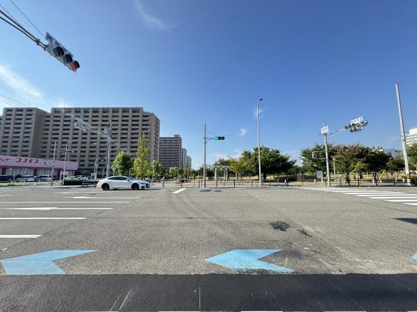 此花区厚生年金住宅高見D棟