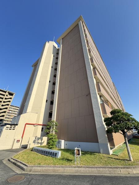 此花区厚生年金住宅高見D棟