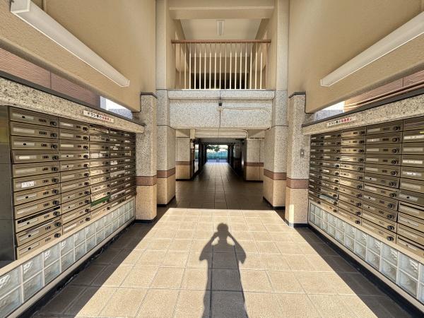 此花区厚生年金住宅高見D棟