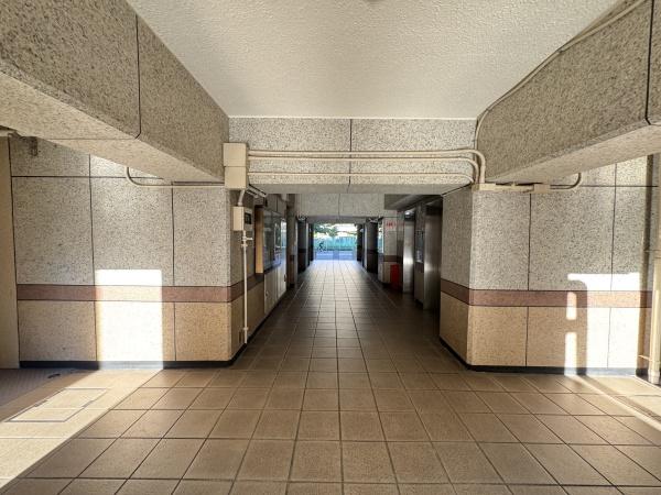 此花区厚生年金住宅高見D棟