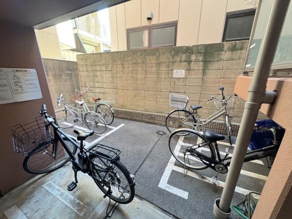 サンコー・ヴァンテアン泉尾