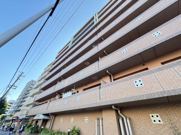 サンコー・ヴァンテアン泉尾