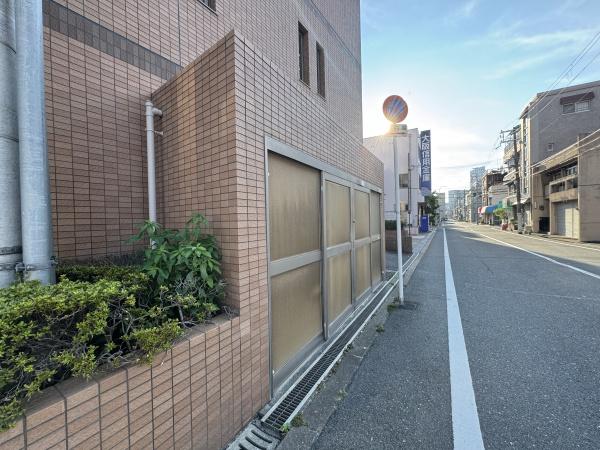 サンコー・ヴァンテアン泉尾