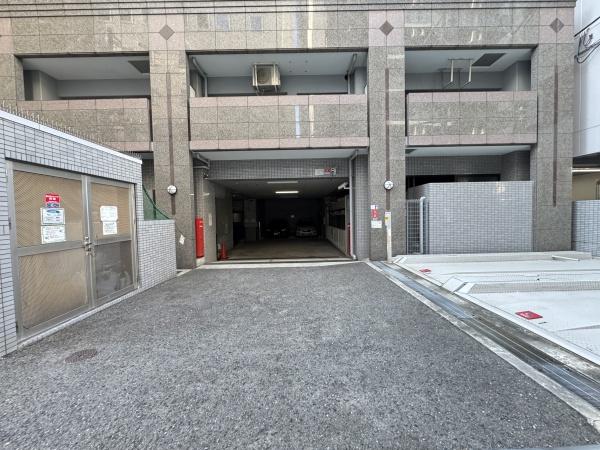 シャルマンフジアニエス本町