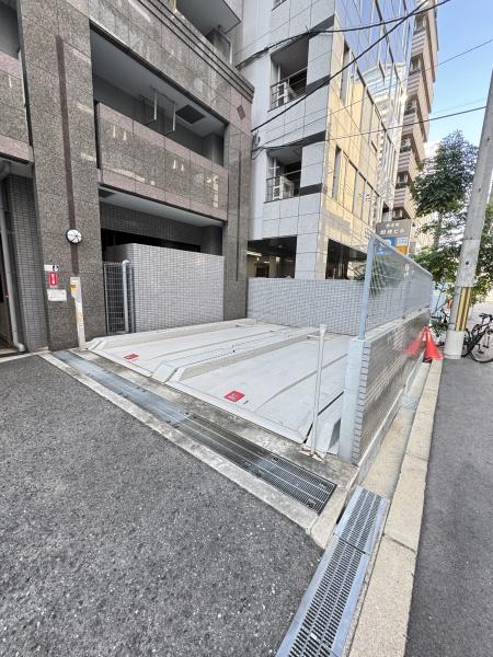 シャルマンフジアニエス本町