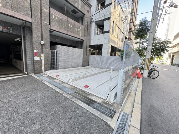 シャルマンフジアニエス本町