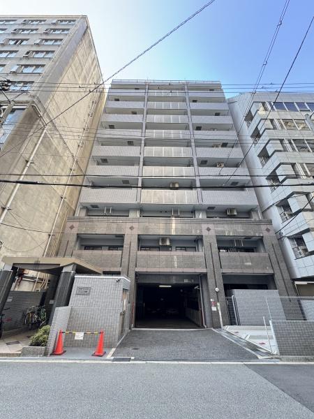 シャルマンフジアニエス本町