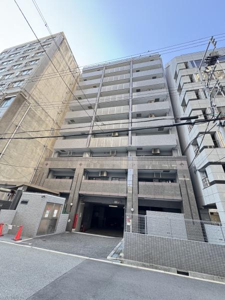 シャルマンフジアニエス本町