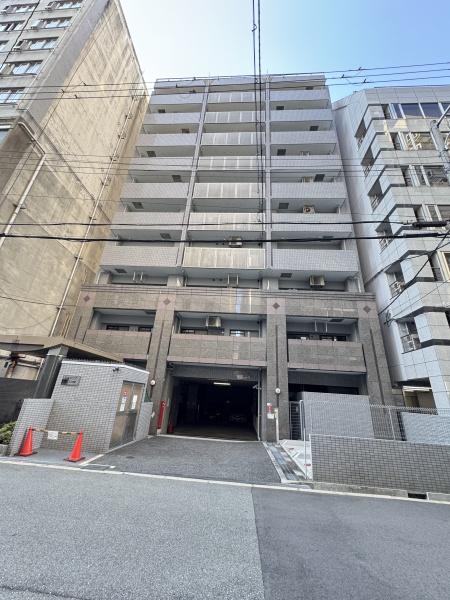 シャルマンフジアニエス本町