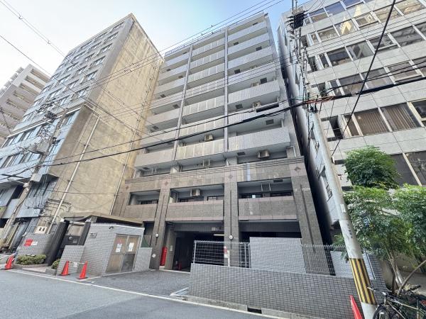 シャルマンフジアニエス本町