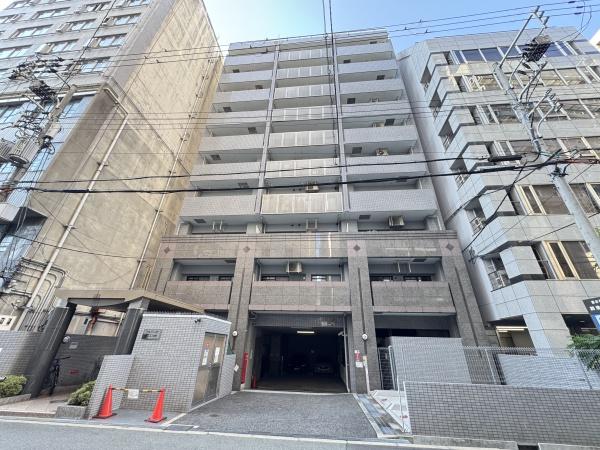 シャルマンフジアニエス本町