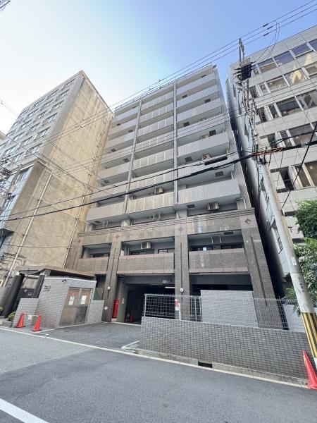 シャルマンフジアニエス本町