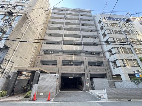 シャルマンフジアニエス本町