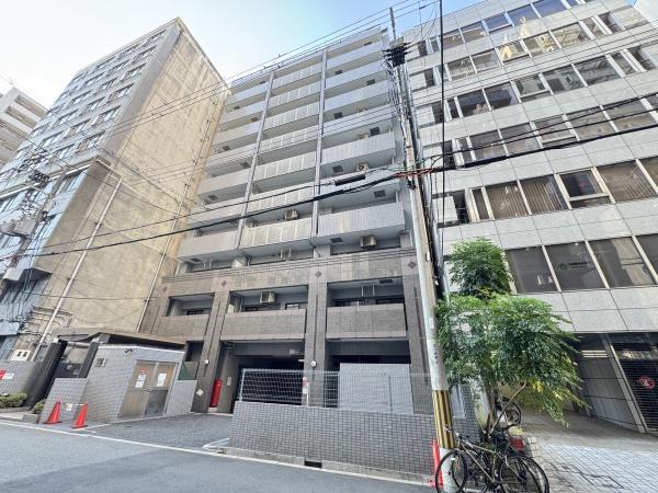 シャルマンフジアニエス本町
