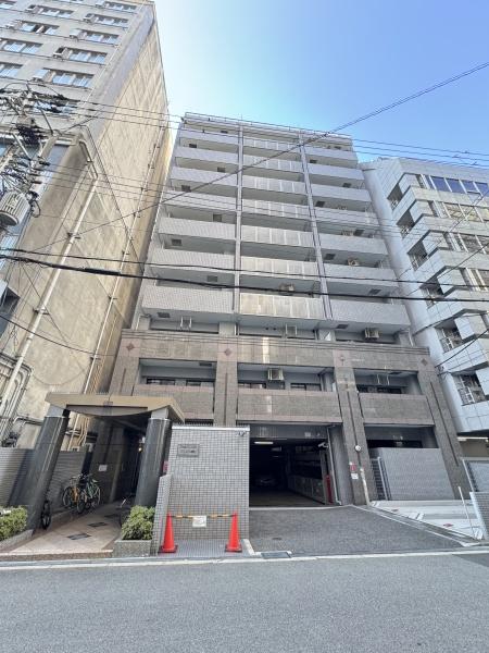 シャルマンフジアニエス本町