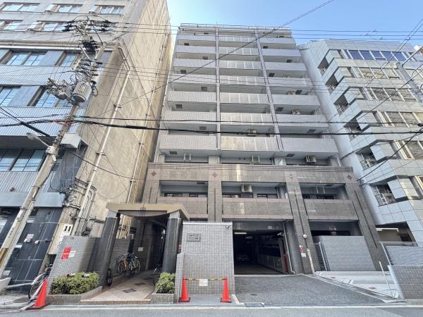 シャルマンフジアニエス本町