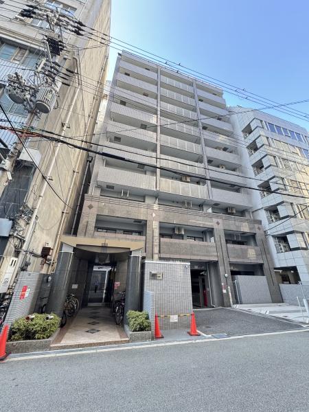 シャルマンフジアニエス本町