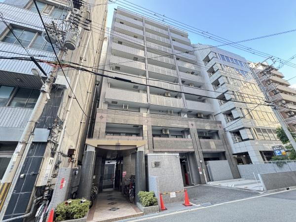 シャルマンフジアニエス本町