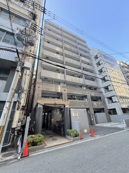 シャルマンフジアニエス本町