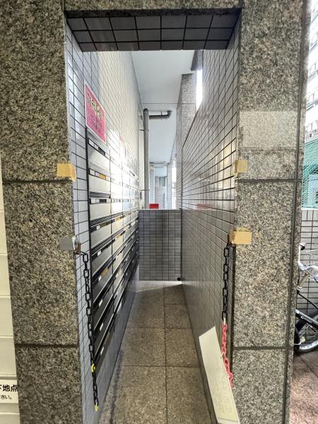 シャルマンフジアニエス本町