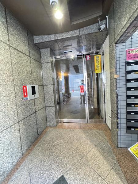 シャルマンフジアニエス本町