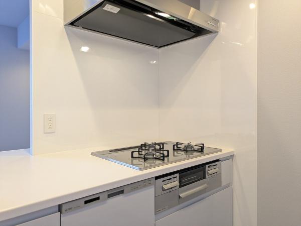 ローレルタワー堺筋本町