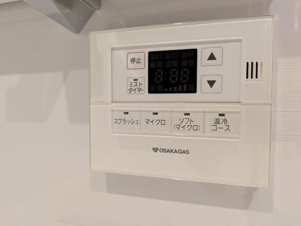 ローレルタワー堺筋本町