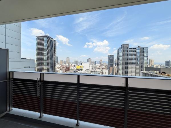 ローレルタワー堺筋本町