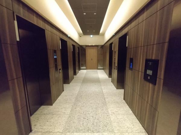 ローレルタワー堺筋本町