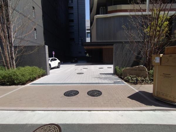 ローレルタワー堺筋本町