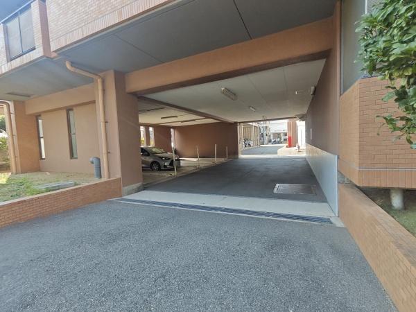 朝日プラザ千船