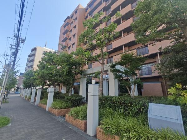 朝日プラザ千船
