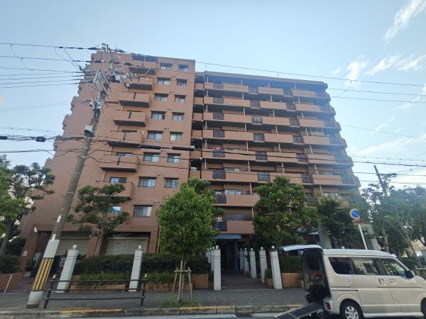 朝日プラザ千船
