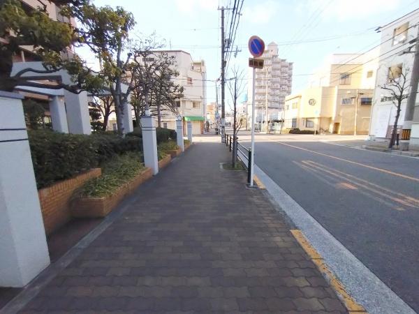 朝日プラザ千船